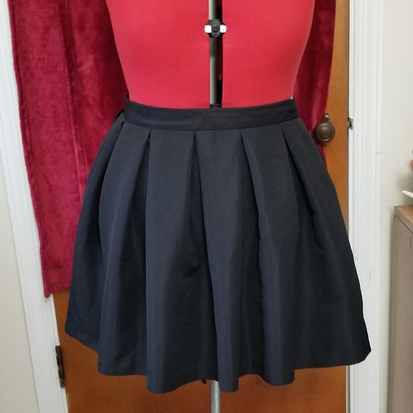 Pleated Skirt - Picture 2 of 4